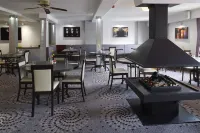 The Priory Hotel Hotels in Strathpeffer