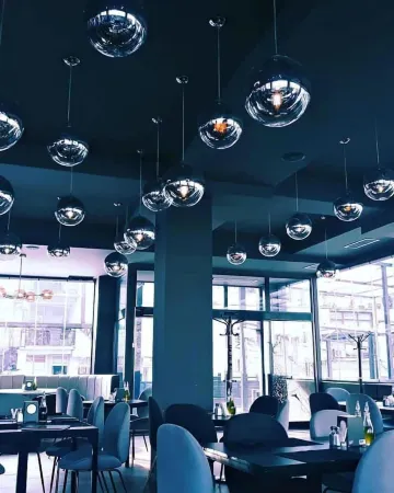 International Palace