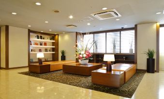 Hotel Resol Machida