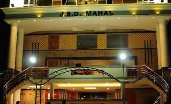 Jsd Mahal - Housity