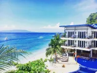 Sunset at Aninuan Beach Resort powered by Cocotel