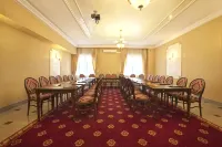 Hotel Jakub Sobieski Hotel a Olawa