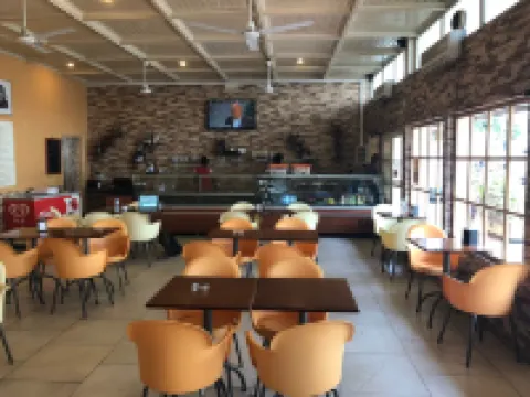 Hotel Central Hotels in Sao Tome Island