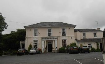 Norton House Hotel - Mumbles