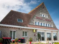 Du Casino Hotels in Saint-Marcouf