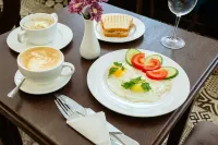 The Aristocrat Boutique Hotel - Cho phép mang theo thú cưng