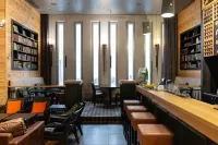 Scandic Tampere Hämeenpuisto Hotels in Tampere