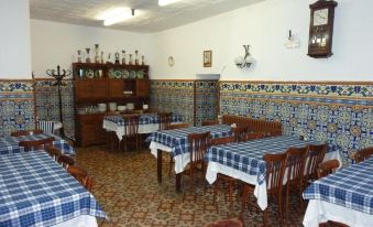 Pension Fonda Vilalta