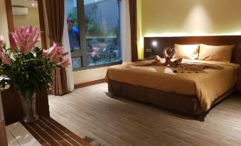 Sofia Tam Dao Hotel & Spa