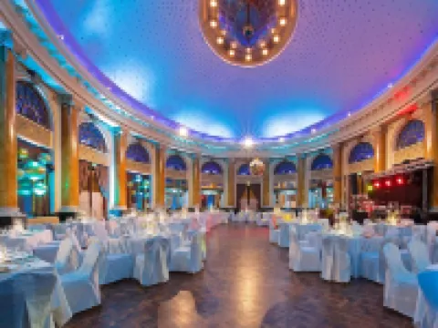 Esplanade Zagreb Hotel Hotels in Zagreb