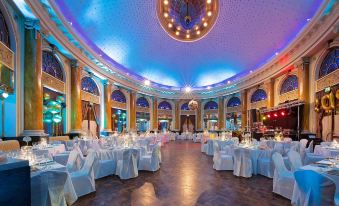 Esplanade Zagreb Hotel