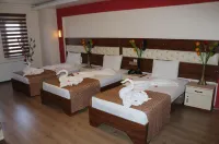 Mesnevi Otel