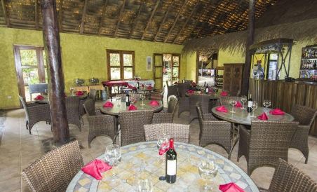 Tirimbina Rainforest Lodge - Housity