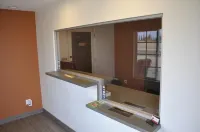 Motel 6 Hesperia, CA - East - 2-Star