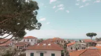 Hotel la Pineta Al Mare Hotels in Cinquale