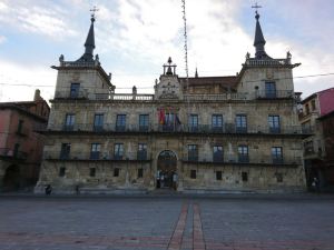 Apartamentos Plaza Mayor