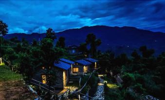 Gorkha Gaun Resort