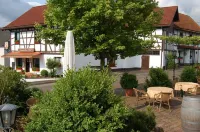 Landgasthaus Pfahl Hotel di Bad Munstereifel