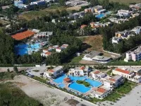 Marmari Beach Hotel Pserimos 호텔