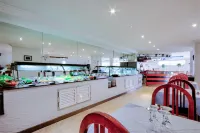 Apartamentos Chinyero