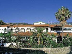 Hotel Marinella di Muzzupappa Giacomo