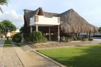 Hotel Emerawaa Các khách sạn gần Dunas Cabo de la Vela