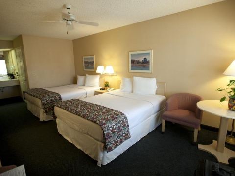 Calipatria Inn and Suites