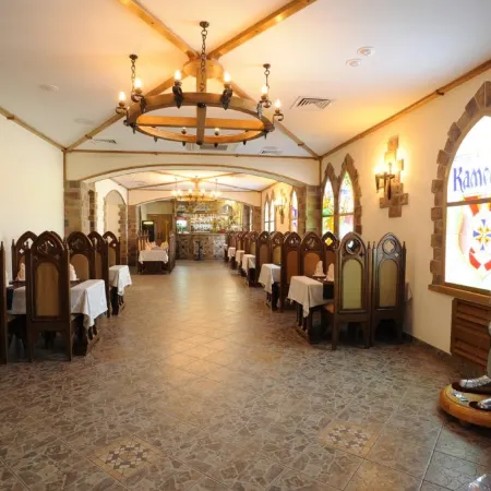 Камелот