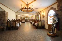 Kamelot Hotel