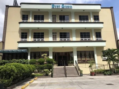 Ever Green Guatemala Hotel berhampiran Parish of the Lord of Mercies