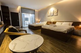 Sunrise Hotel