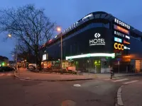 Hotel Centrum Hotels in Boleslawiec