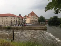 Hotel Schlafschön Hotels in Staufenberg