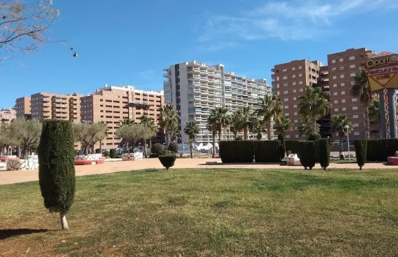 Acv - 馬菲爾海岸 II-2ª 北廠道 2 號酒店