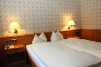 Siegerland-Hotel Hotels in Freudenberg