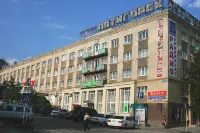 Пятигорск