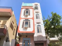 Hotel Bharat Palace