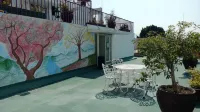 Hotel Aurora Hotels in Oaxaca