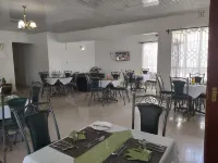 Sahara Gardens Bomet - breakfast
