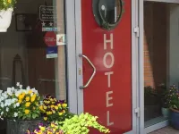 Hotel Die Friesenhalle Hotel a 