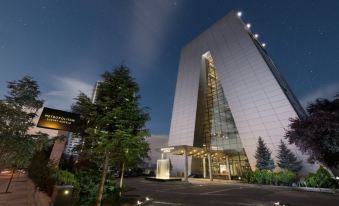 Metropolitan Hotels Ankara