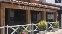 ホテル アルマドラベタ