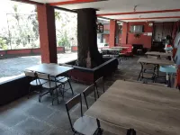 Cra Hotel Hotell i Tawangsari