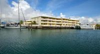 Ocean Reef Yacht Club & Resort Hotels near Coastal Mojo