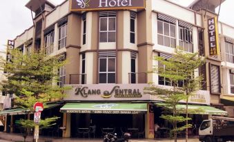 Grand Kapar Hotel Klang Sentral