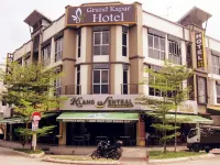 Grand Kapar Hotel Klang Sentral Hotels near OneFesyen