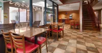 Best Western Dunkirk  Fredonia Inn - Wifi