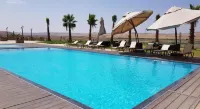 Dedeman Cizre Hotel - Pools
