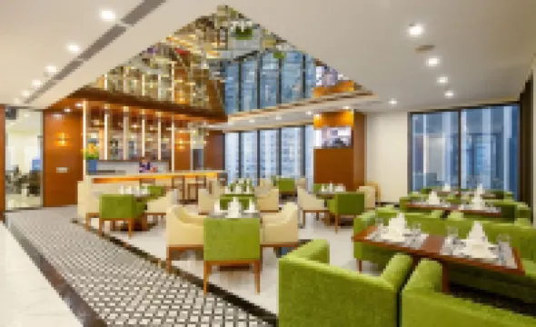 ロザミア ダナン ホテル