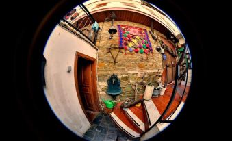 Sihirbazın Evi - Housity
